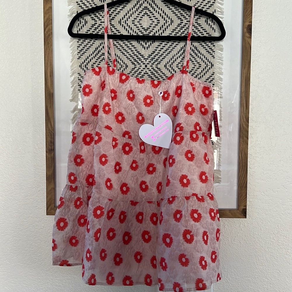 Corky short dress Buddy Love - Picture 2 of 3